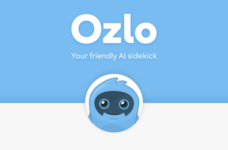 Facebook acquiert la start-up IA Ozlo et vise à rendre Messenger plus intelligent