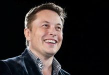 Elon Musk, intelligence artificielle