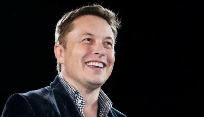 Elon Musk, intelligence artificielle