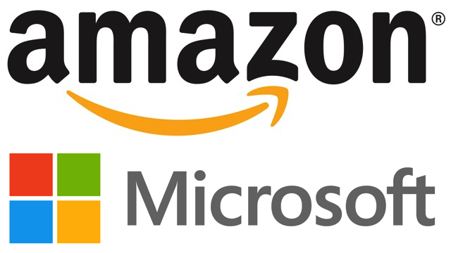 Partenariat d’envergure entre Microsoft et Amazon concernant leurs assistants numériques