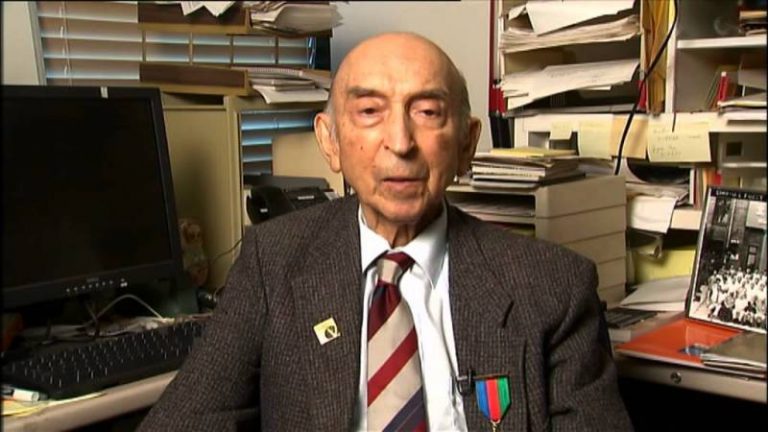 Lotfi Zadeh, professeur à Berkeley et créateur de la ‘logique floue’ est décédé à 96 ans