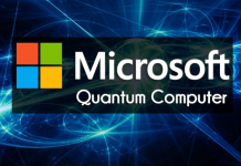 Microsoft Quantum informatique quantique