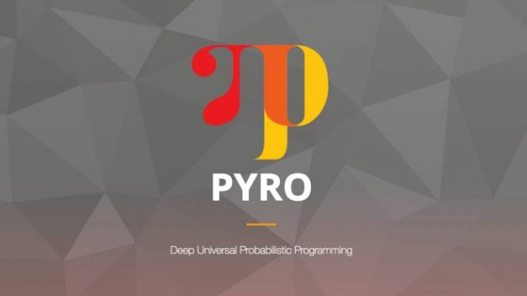 Uber propose en open source Pyro, son langage de programmation probabiliste