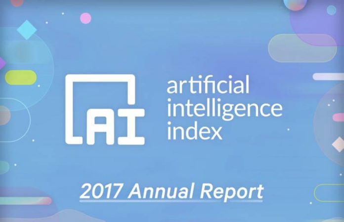 Artificial Intelligence Index