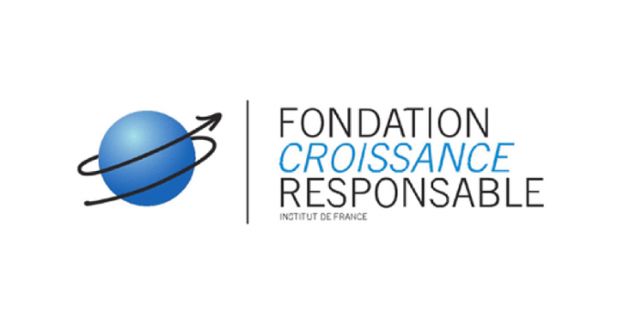 Conférence Fondation croissance responsable