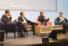 FBConnexions conférence sur l’Intelligence artificielle