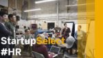 SAP StartupSelect