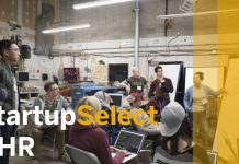 SAP StartupSelect