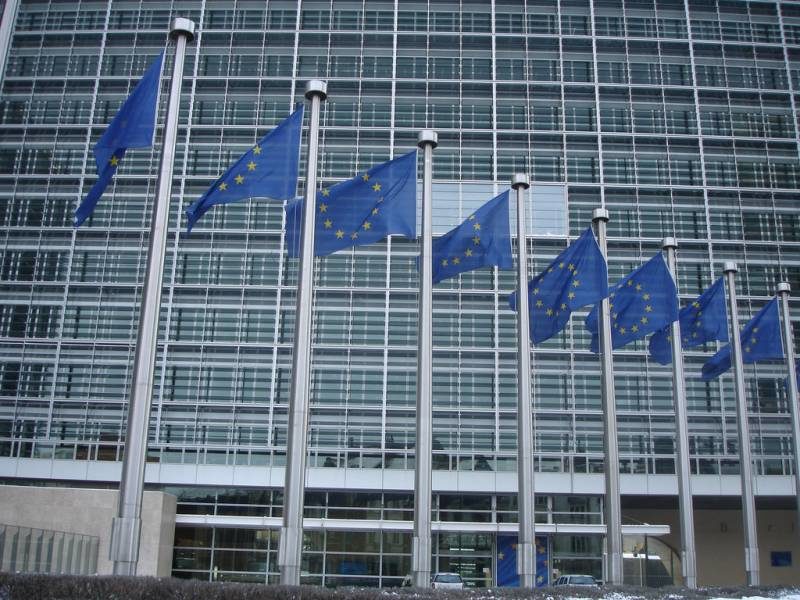 Commission, Europe, éthique, enjeux