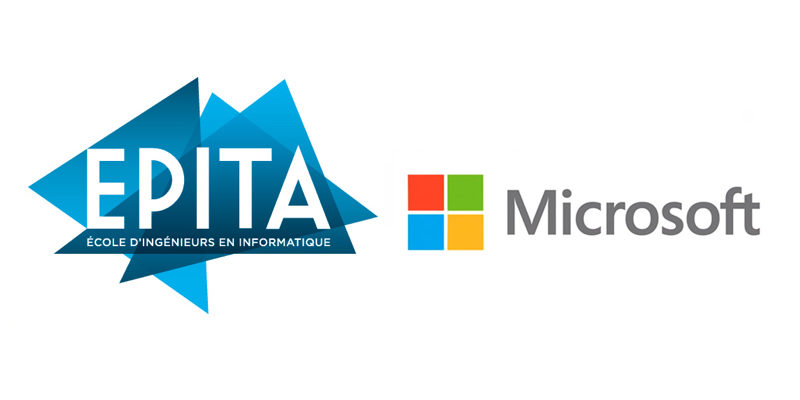 IA Formation EPITA Microsoft