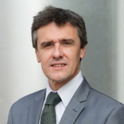 Olivier Mégean