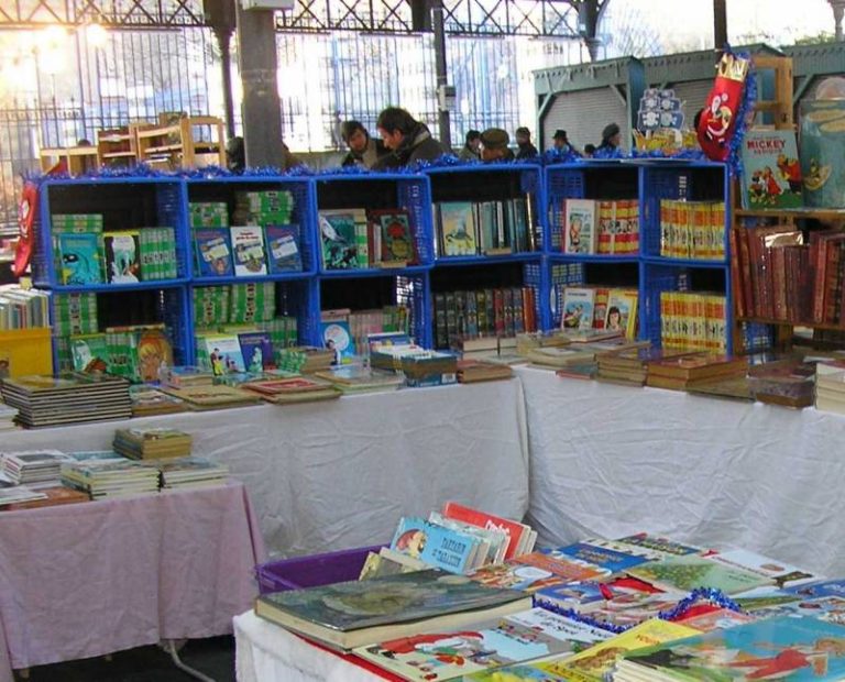 NTT Corp. a développé un moteur de recommandation de livres pour enfants