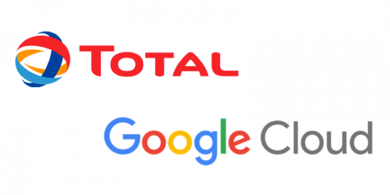 Accord entre Total et Google Cloud sur des solutions IA d’analyse des données du sous sol