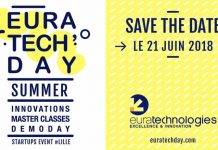 EuraTech summer