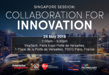 Singapour Innovation