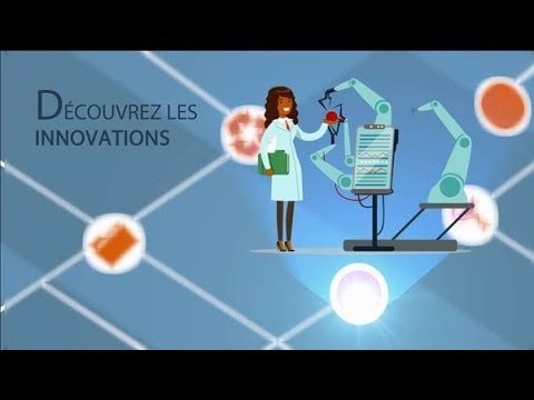 L’intelligence artificielle sera présente à la Paris Healthcare Week du 29 au 31 mai 2018