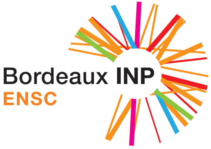 École_nationale_supérieure_de_cognitique,_Logo_2014