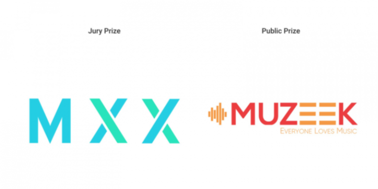 RockTech Paris #CreativeAI a désigné MXX et Muzeek grands gagnants de son édition IA et industries créatives