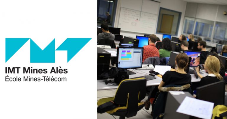 IMT Mines Alès se dote d’un département d’enseignement sur l’intelligence artificielle adossé au laboratoire LGI2P