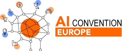 AI Convention Europe à Bruxelles le 4 octobre 2018