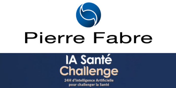 Challenge IA Santé-PIERRE-FABRE-2018