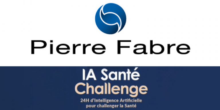 Découvrez les lauréats du 2ème IA Santé Challenge organisé par Pierre Fabre