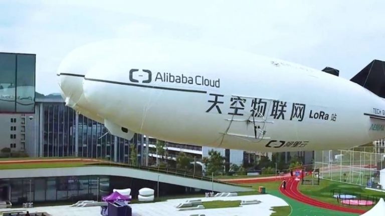 Alibaba présente sa stratégie en matière d’intelligence artificielle et d’informatique quantique