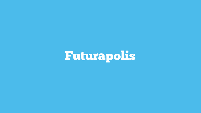 Futurapolis