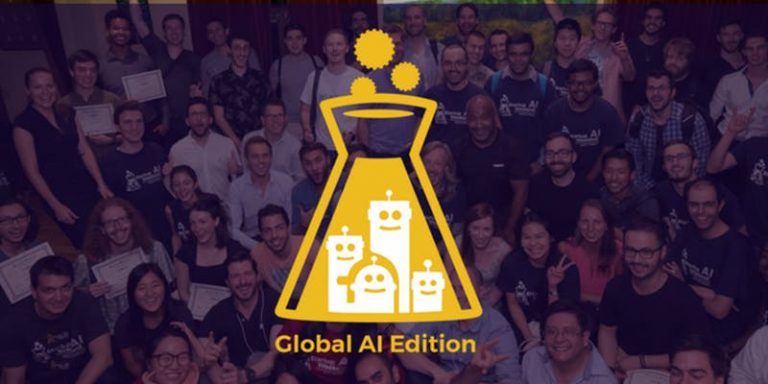 Global Startup Weekend AI Antananarivo