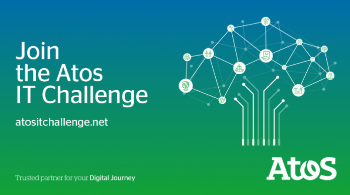 IT Challenge Atos Machine learning