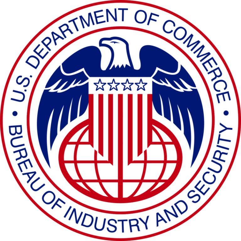Le bureau de l’industrie et de la sécurité U.S. envisage la régulation de l’exportation de l’intelligence artificielle