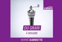 Du grain à moudre France Culture