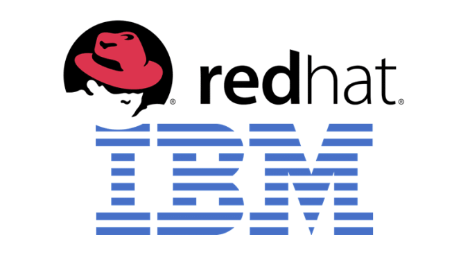 IBM-RedHat