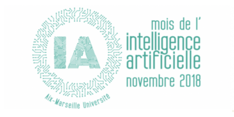 Ouverture mois de l’IA à Aix-Marseille Université