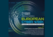 european-cyber-week-logo