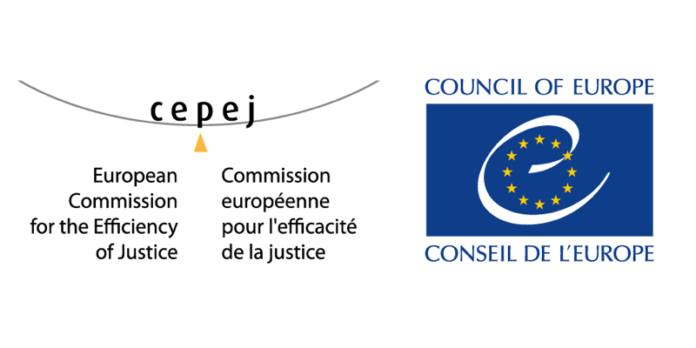 CEPEJ-Logo