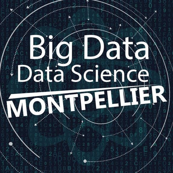 Big Data / Data Science Montpellier