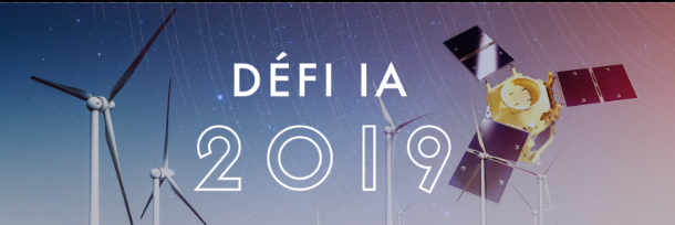 Conférence clôture Défi IA 2019