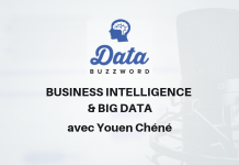 databuzzword BUSINESS INTELLIGENCE & BIG DATA