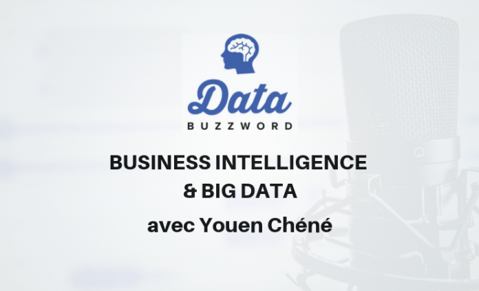 databuzzword BUSINESS INTELLIGENCE & BIG DATA