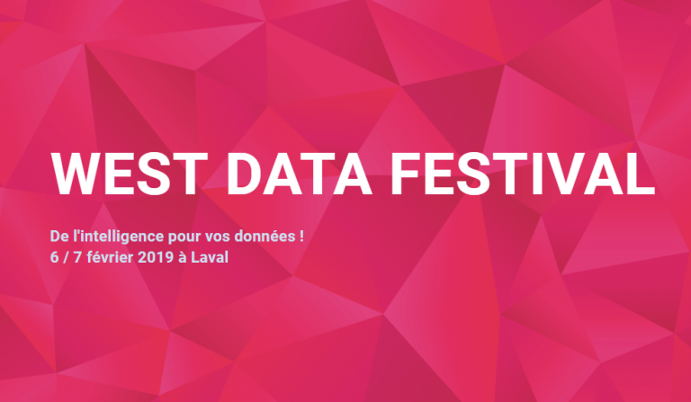 West Data Festival 2019