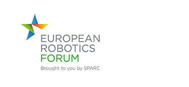 10ème édition du European Robotics Forum