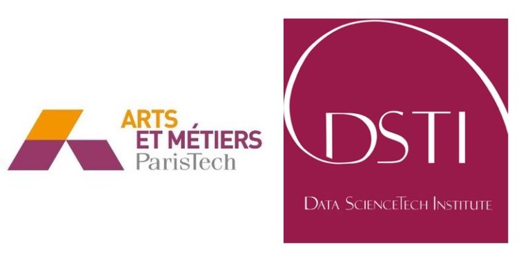 Accord de partenariat entre Arts et Métiers et Data ScienceTech Institute (DSTI) pour mieux répondre aux enjeux de l’industrie 4.0