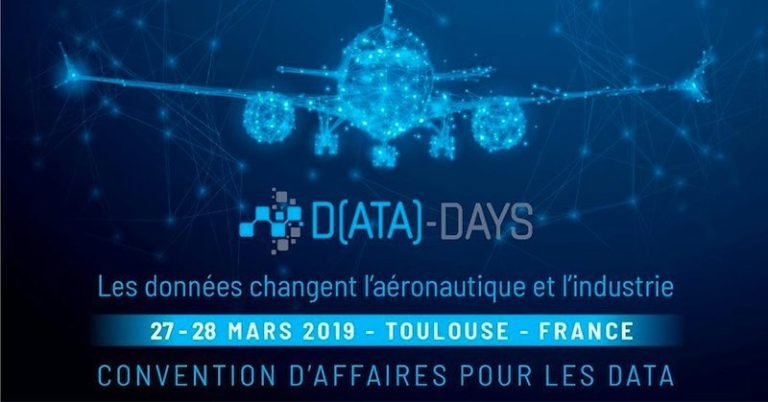 Data Days, première convention d’affaires dédiée aux data dans l’industrie