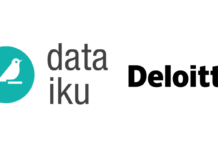 Dataiku Deloitte