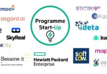 HPE Programme startup