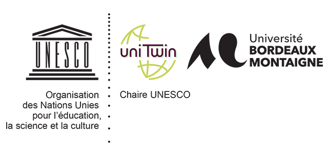 Chaire UNESCO Pratiques émergentes en Technologies et Communication pour le Développement