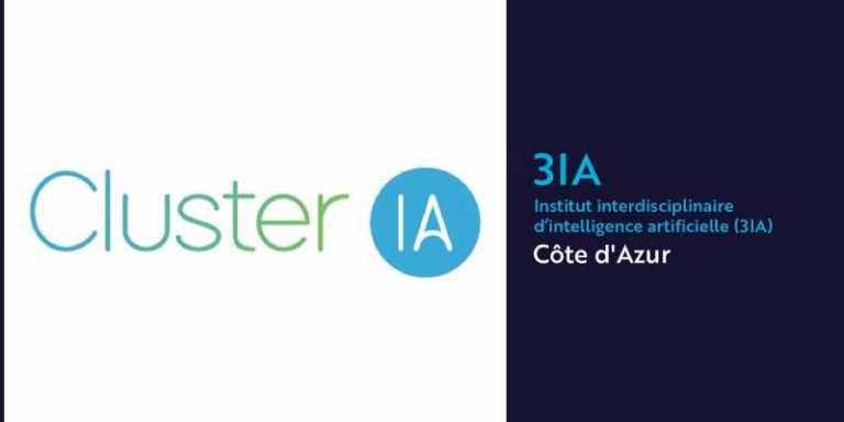 Focus sur le Cluster IA Côte d’Azur co-fondé par Docaposte et Synchronext