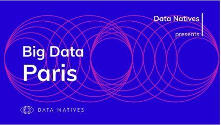 Meetup Data Natives : Data Science Industry