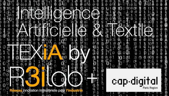 Workshop R3iLab et Cap Digital : Sensibilisation sur l’enjeu des datas et de l’Intelligence artificelle dans les entreprises